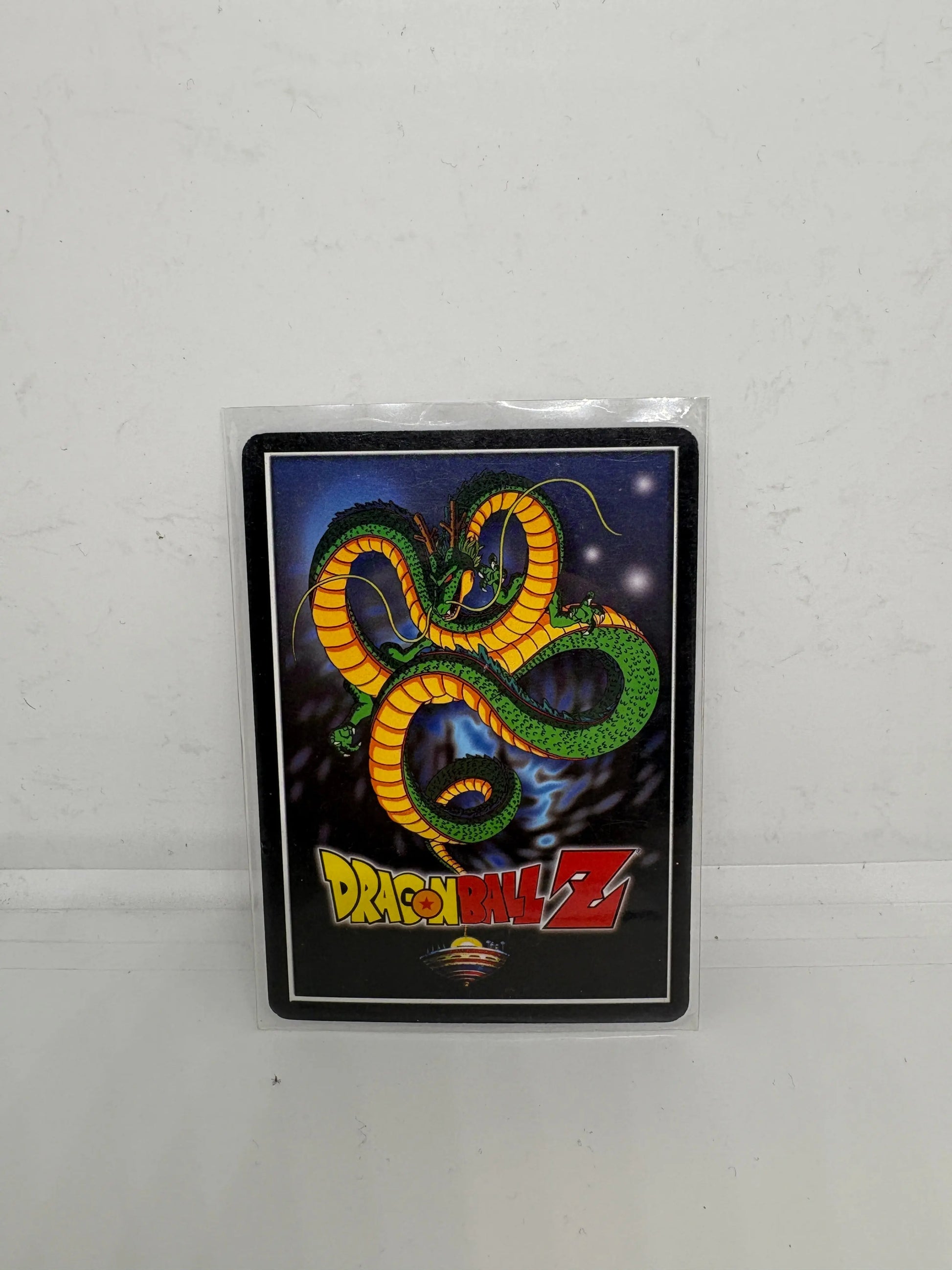 DBZ CCG DENDE DRAGON BALL 3 HOLO FOIL 73 CELL SAGA DRAGON BALL Z LIMITED FRENLY BRICKS - Open 7 Days