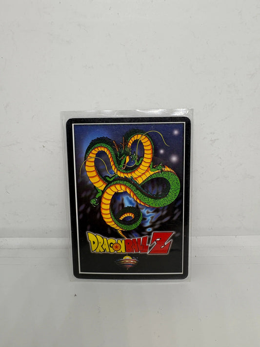 DBZ CCG DENDE DRAGON BALL 3 HOLO FOIL 73 CELL SAGA DRAGON BALL Z LIMITED FRENLY BRICKS - Open 7 Days