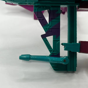 1987 Kenner Sky Commanders Locust Raider and Plauge Figure FRENLY BRICKS - Open 7 Days