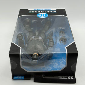 McFarlane Toys DC Multiverse - Armored Batman The Dark Knight Returns Sealed (1) FRENLY BRICKS - Open 7 Days