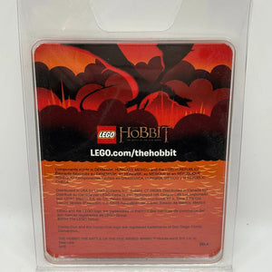 LEGO Hobbit Bard The Bowman SDCC 2014 Exclusive San Diego Comic Con Minifigure FRENLY BRICKS - Open 7 Days