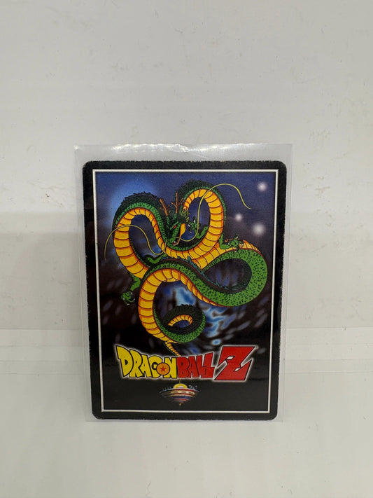 DBZ Dragon Ball Z Red King Cold Observation 143 CCG Unlimited Trunks Saga MP FRENLY BRICKS - Open 7 Days