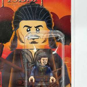 LEGO Hobbit Bard The Bowman SDCC 2014 Exclusive San Diego Comic Con Minifigure FRENLY BRICKS - Open 7 Days