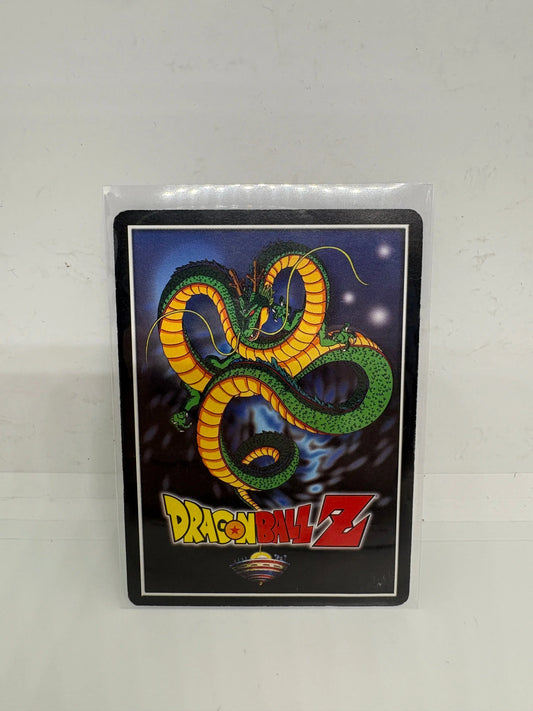 Namek Dragon Ball Wish Trunks Saga Rare Unlimited #135 Dragon Ball Z Card MP FRENLY BRICKS - Open 7 Days