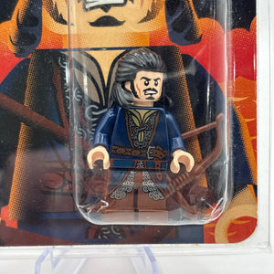 LEGO Hobbit Bard The Bowman SDCC 2014 Exclusive San Diego Comic Con Minifigure FRENLY BRICKS - Open 7 Days