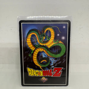 Namek Dragon Ball Wish Trunks Saga Rare Unlimited #135 Dragon Ball Z Card MP FRENLY BRICKS - Open 7 Days