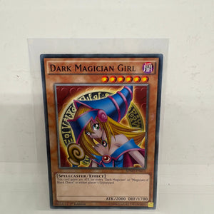 Yu-Gi-Oh! Dark Magician Girl - SDMY-EN011 1st Edition NM FRENLY BRICKS - Open 7 Days