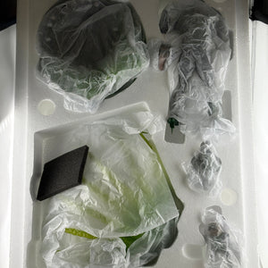 IRON STUDIOS DC Comics Green Lantern Unleashed DELUXE 1/10Tenth Scale Statue Open FRENLY BRICKS - Open 7 Days