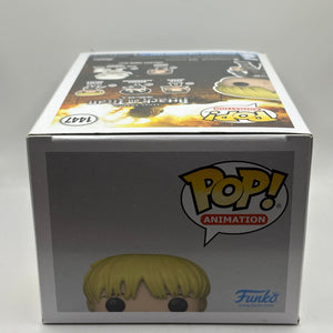 Funko POP! Animation Attack on Titan #1447 Armin Arlelt Limited Chase Edition FRENLY BRICKS - Open 7 Days