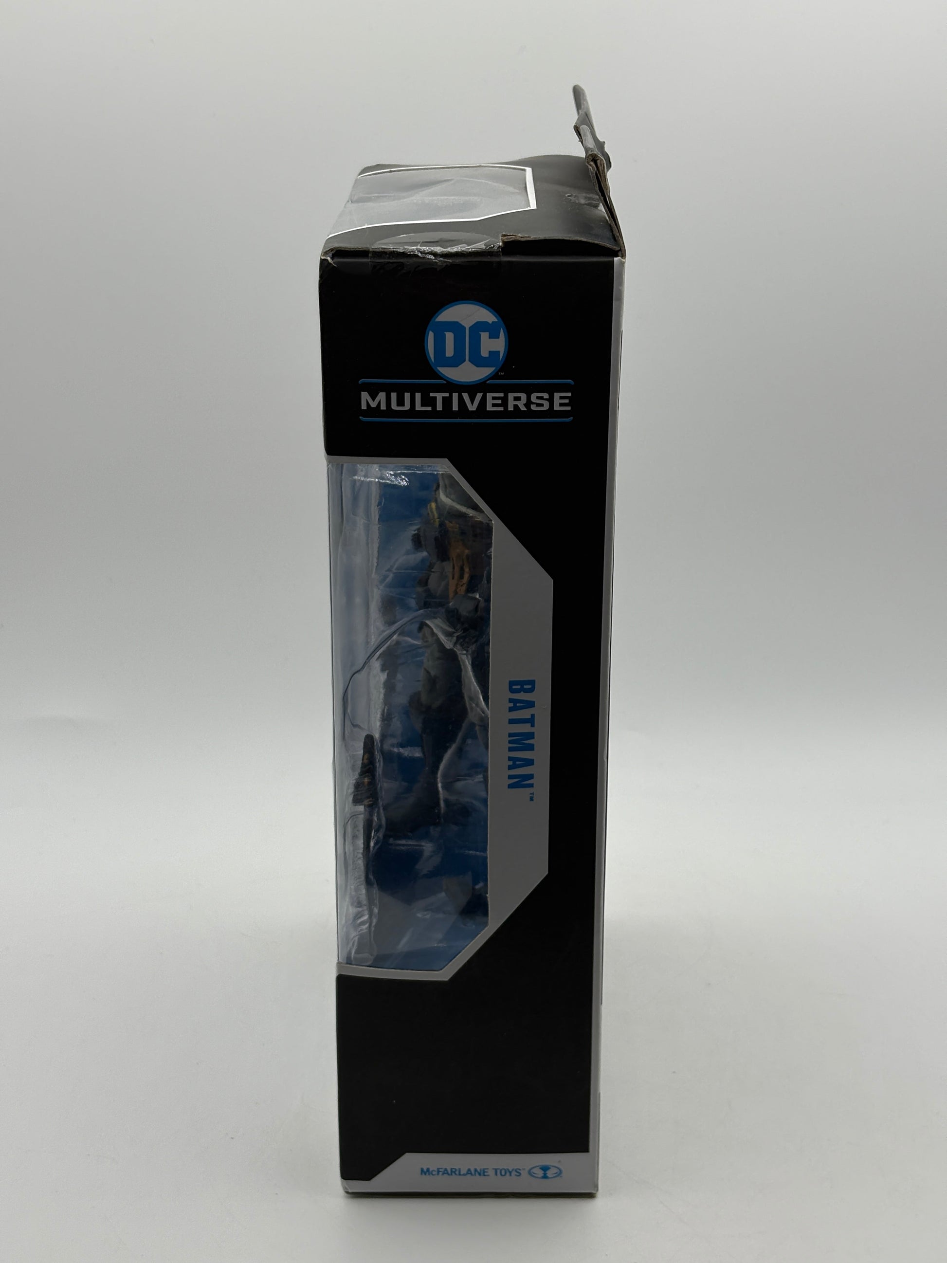 McFarlane Toys DC Multiverse - Batman Designed by Todd McFarlane Sealed FRENLY BRICKS - Open 7 Days