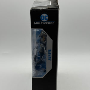 McFarlane Toys DC Multiverse - Batman Designed by Todd McFarlane Sealed FRENLY BRICKS - Open 7 Days