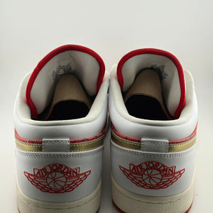 Nike Air Jordan 1 Low SE - Spades SIZE US 15 - DJ5185 100 NEW with Box FRENLY BRICKS - Open 7 Days