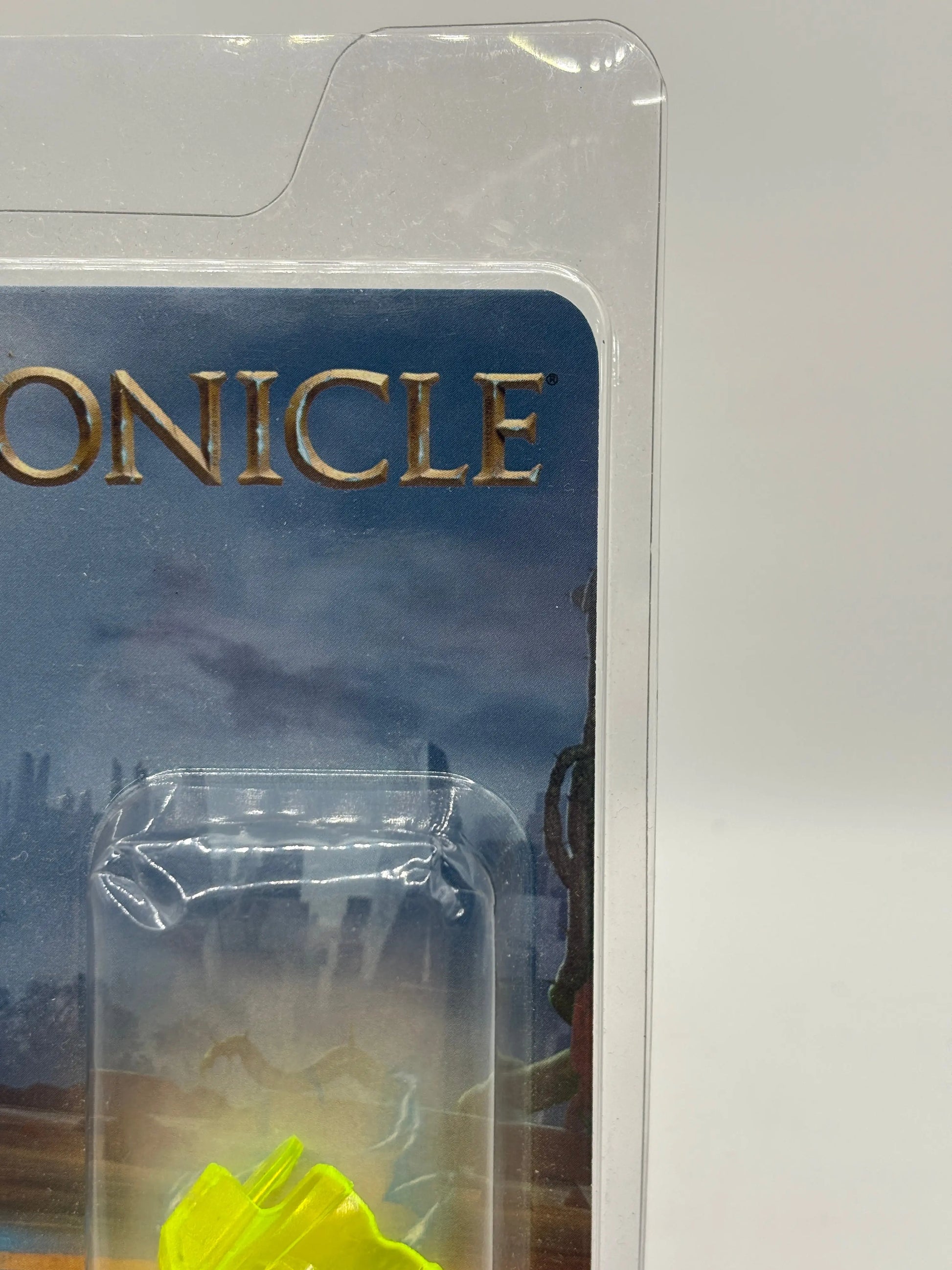 2015 SDCC Lego Bionicle Skull Scorpio Mask Minifigure Exclusive FRENLY BRICKS - Open 7 Days