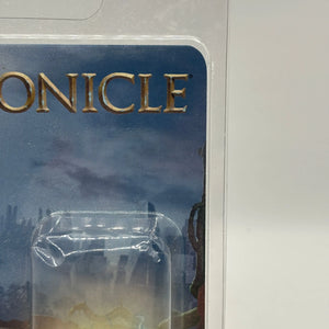 2015 SDCC Lego Bionicle Skull Scorpio Mask Minifigure Exclusive FRENLY BRICKS - Open 7 Days