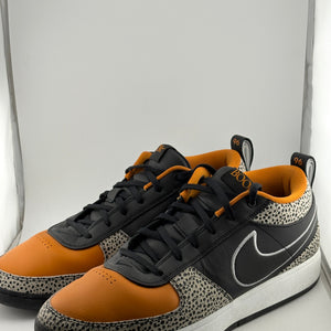 Nike Basketball Shoes Book 1 NAS Air Devin Booker Safari HV2096-001 Mens Size 15 FRENLY BRICKS - Open 7 Days