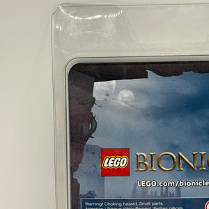 2015 SDCC Lego Bionicle Skull Scorpio Mask Minifigure Exclusive FRENLY BRICKS - Open 7 Days