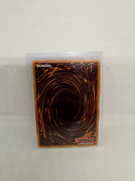 Yugioh Meteor Black Comet Dragon INOV-EN041 1st ed Ultra Rare LP FRENLY BRICKS - Open 7 Days