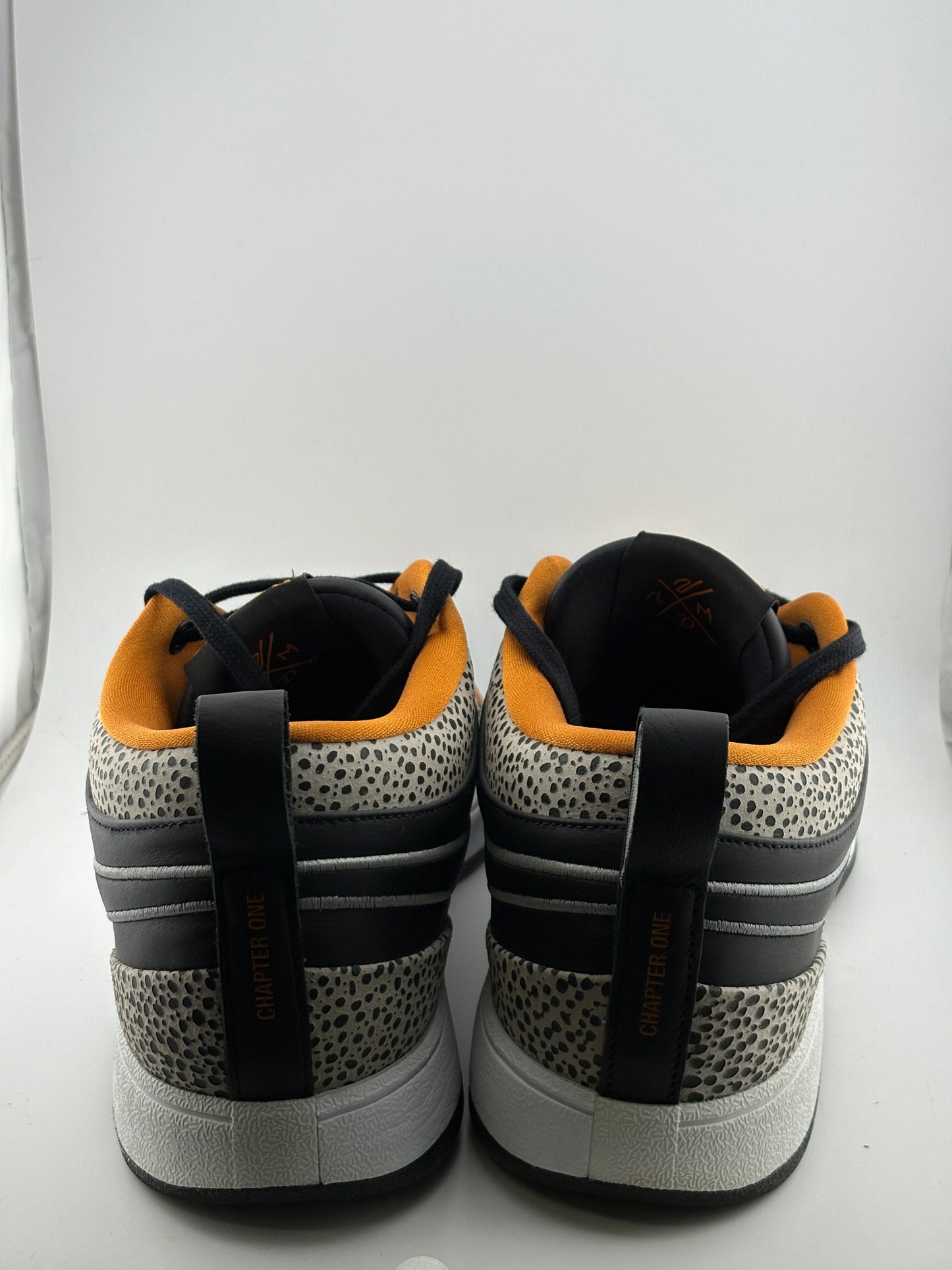 Nike Basketball Shoes Book 1 NAS Air Devin Booker Safari HV2096-001 Mens Size 15 FRENLY BRICKS - Open 7 Days