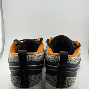 Nike Basketball Shoes Book 1 NAS Air Devin Booker Safari HV2096-001 Mens Size 15 FRENLY BRICKS - Open 7 Days