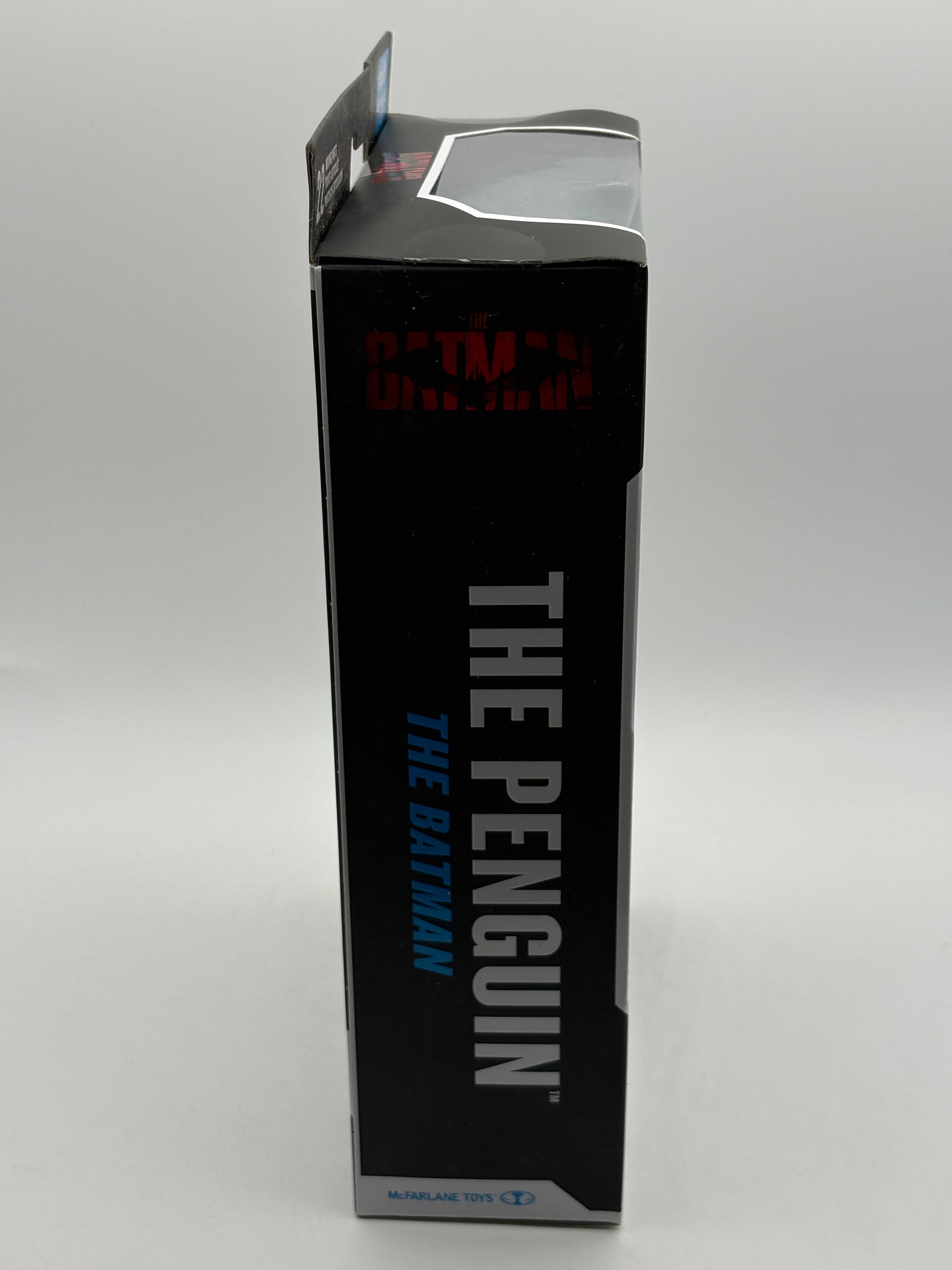 McFarlane Toys DC Multiverse - The Batman The Penguin Sealed FRENLY BRICKS - Open 7 Days