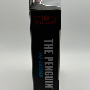 McFarlane Toys DC Multiverse - The Batman The Penguin Sealed FRENLY BRICKS - Open 7 Days