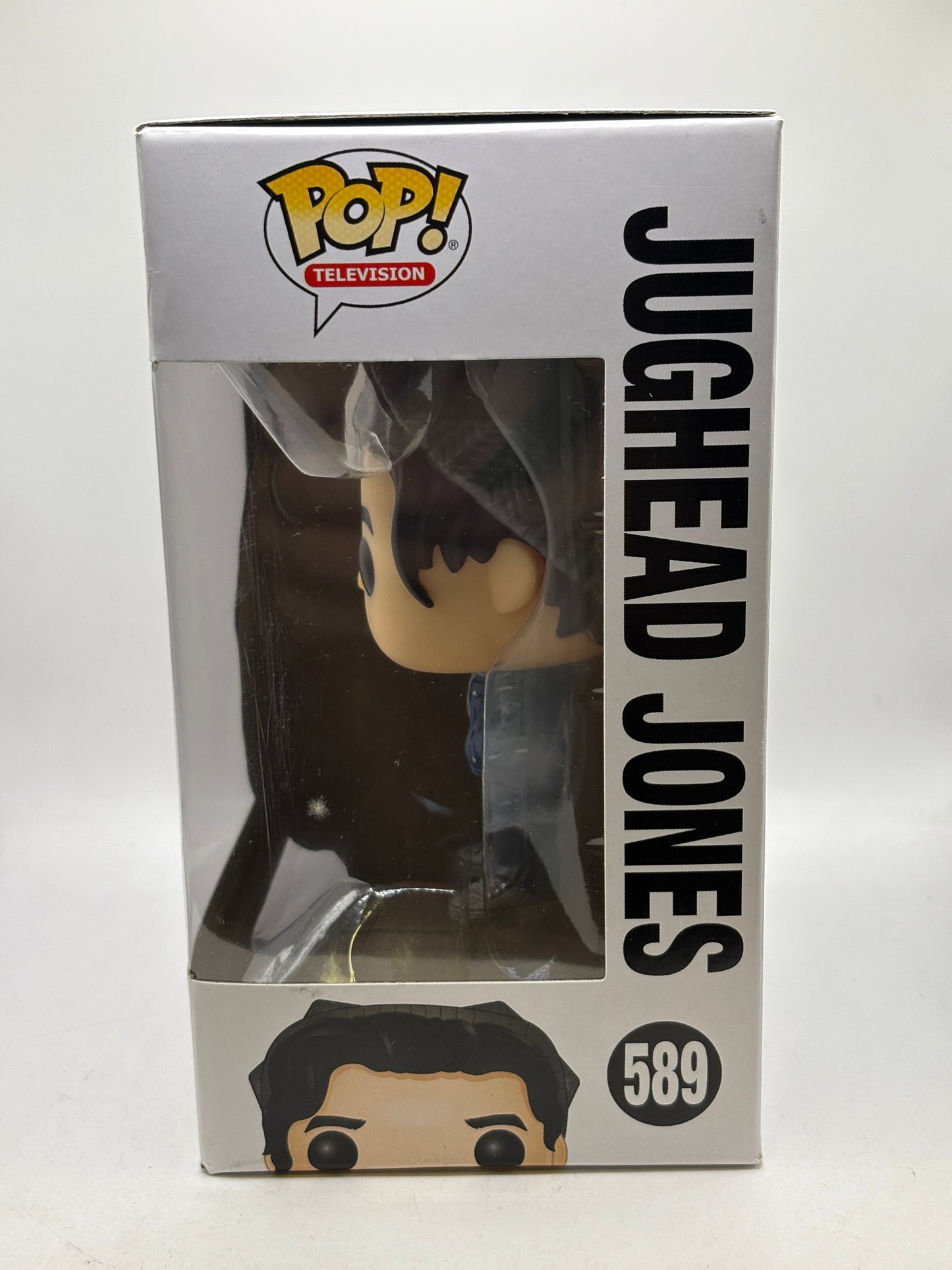 Funko POP! Television Riverdale #589 Jughead Jones Vinyl Figure