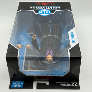 McFarlane Toys DC Multiverse - The Batman The Penguin Sealed FRENLY BRICKS - Open 7 Days