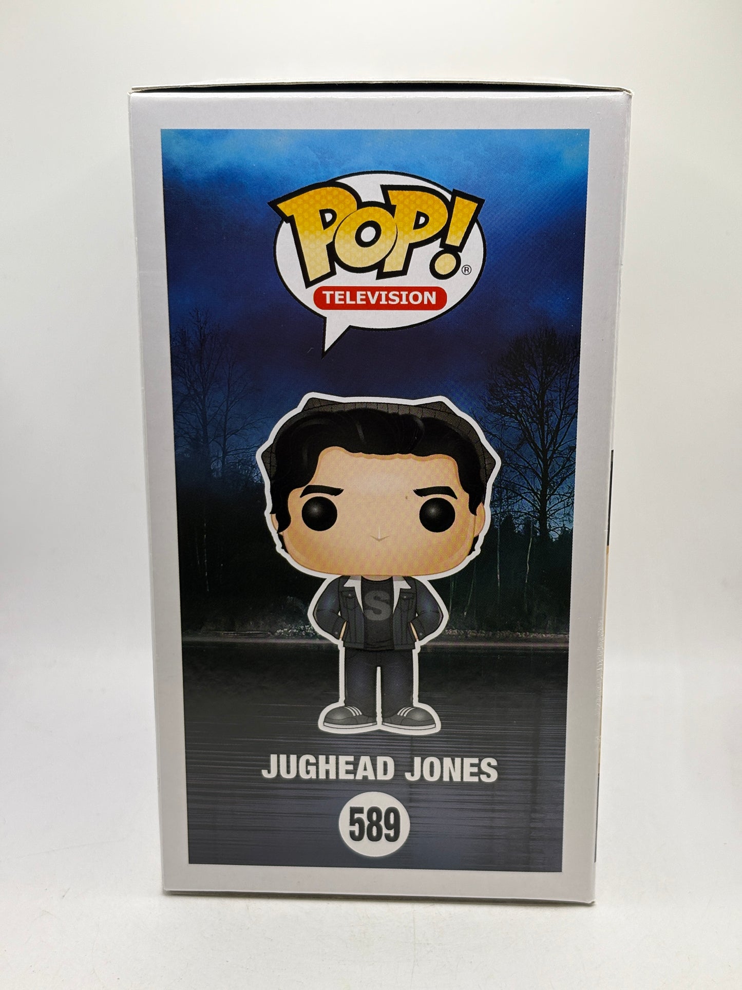 Funko POP! Television Riverdale #589 Jughead Jones Vinyl Figure