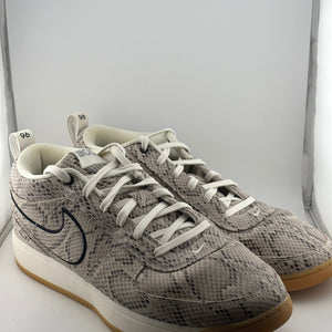 Nike Book 1 LEA ‘Python’ Light Orewood White Gum HJ5352-100 Men Size 15 USED FRENLY BRICKS - Open 7 Days