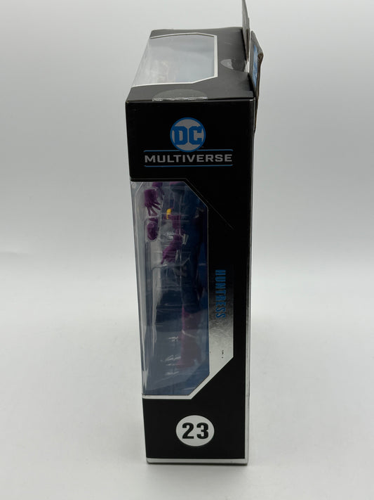 McFarlane Toys DC Multiverse- Huntress McFarlane Collector Edition Platinum FRENLY BRICKS - Open 7 Days