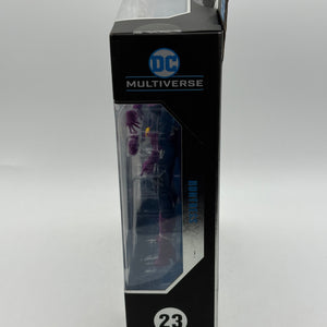 McFarlane Toys DC Multiverse- Huntress McFarlane Collector Edition Platinum FRENLY BRICKS - Open 7 Days
