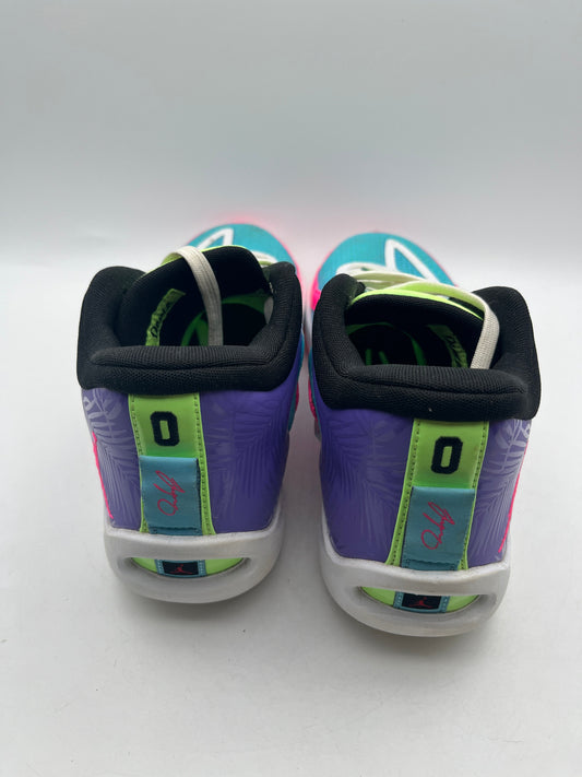 Nike Air Jordan Tatum 1  FV0169-400 Wave Runner Multi Color Men's 10.5 FRENLY BRICKS - Open 7 Days