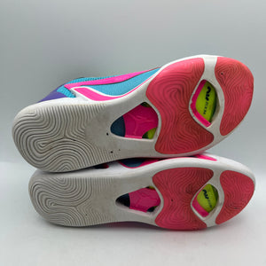 Nike Air Jordan Tatum 1  FV0169-400 Wave Runner Multi Color Men's 10.5 FRENLY BRICKS - Open 7 Days