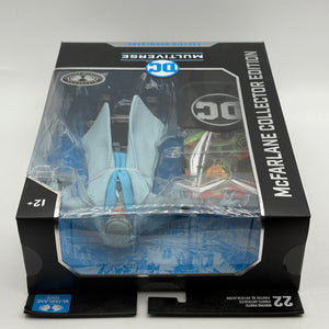 McFarlane Toys DC Multiverse - Captain Boomerang McFarlane Collectors Edition FRENLY BRICKS - Open 7 Days