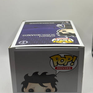 Funko POP! Movies Edward Scissorhands #17 Edward Scissorhands FRENLY BRICKS - Open 7 Days