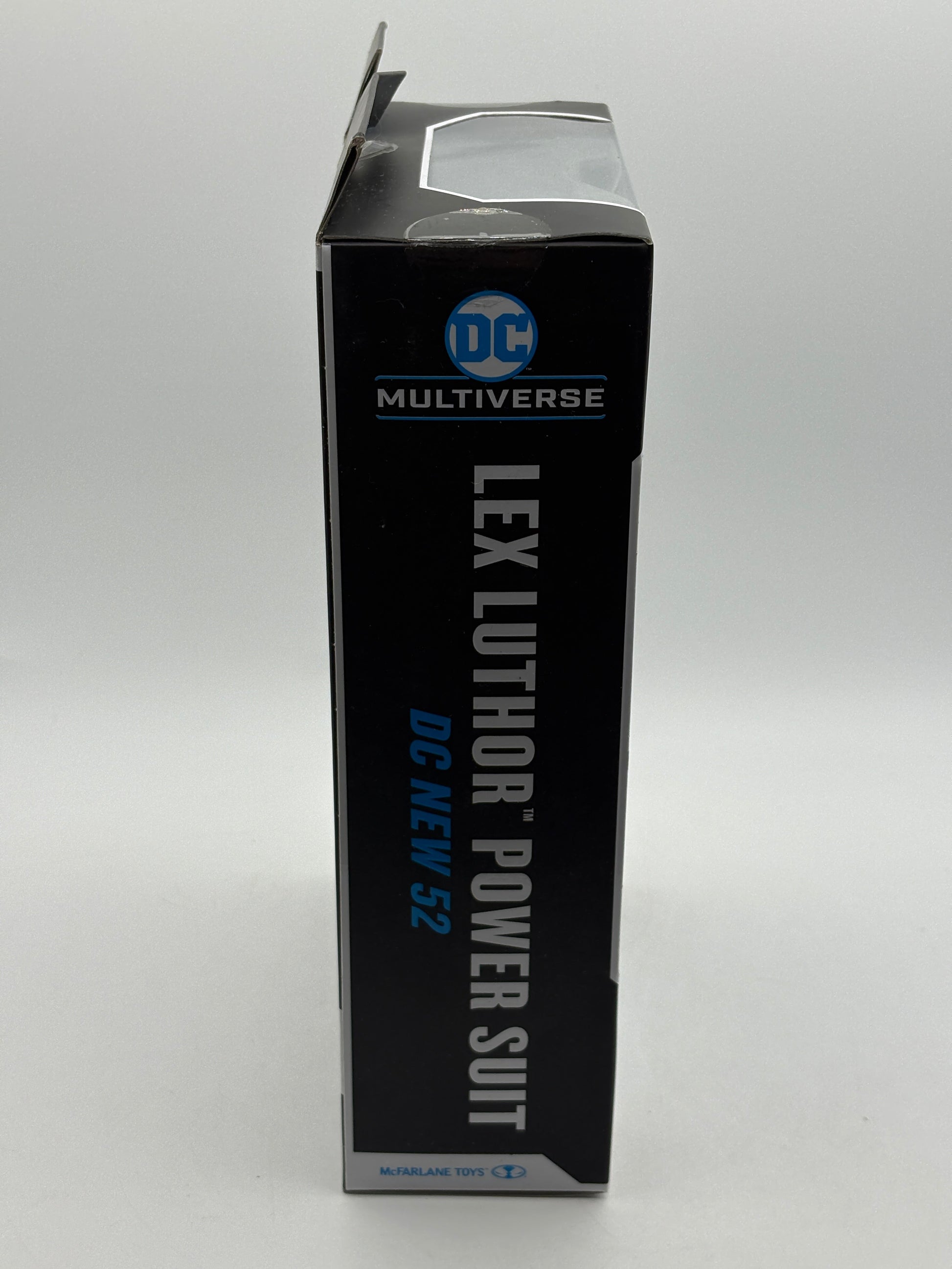 McFarlane Toys DC Multiverse - Lex Luthor Power Suit New and Sealed FRENLY BRICKS - Open 7 Days