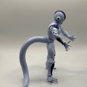 Bandai Figure-Rise Standard Dragon Ball Z Frieza Model Kit Loose FRENLY BRICKS - Open 7 Days
