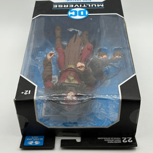 McFarlane Toys DC Multiverse- King Shazam! The Infected New and Sealed FRENLY BRICKS - Open 7 Days