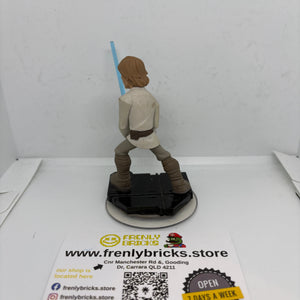 Star Wars Luke Skywalker Figure Character Toy Disney Infinity 3.0 FRENLY BRICKS - Open 7 Days