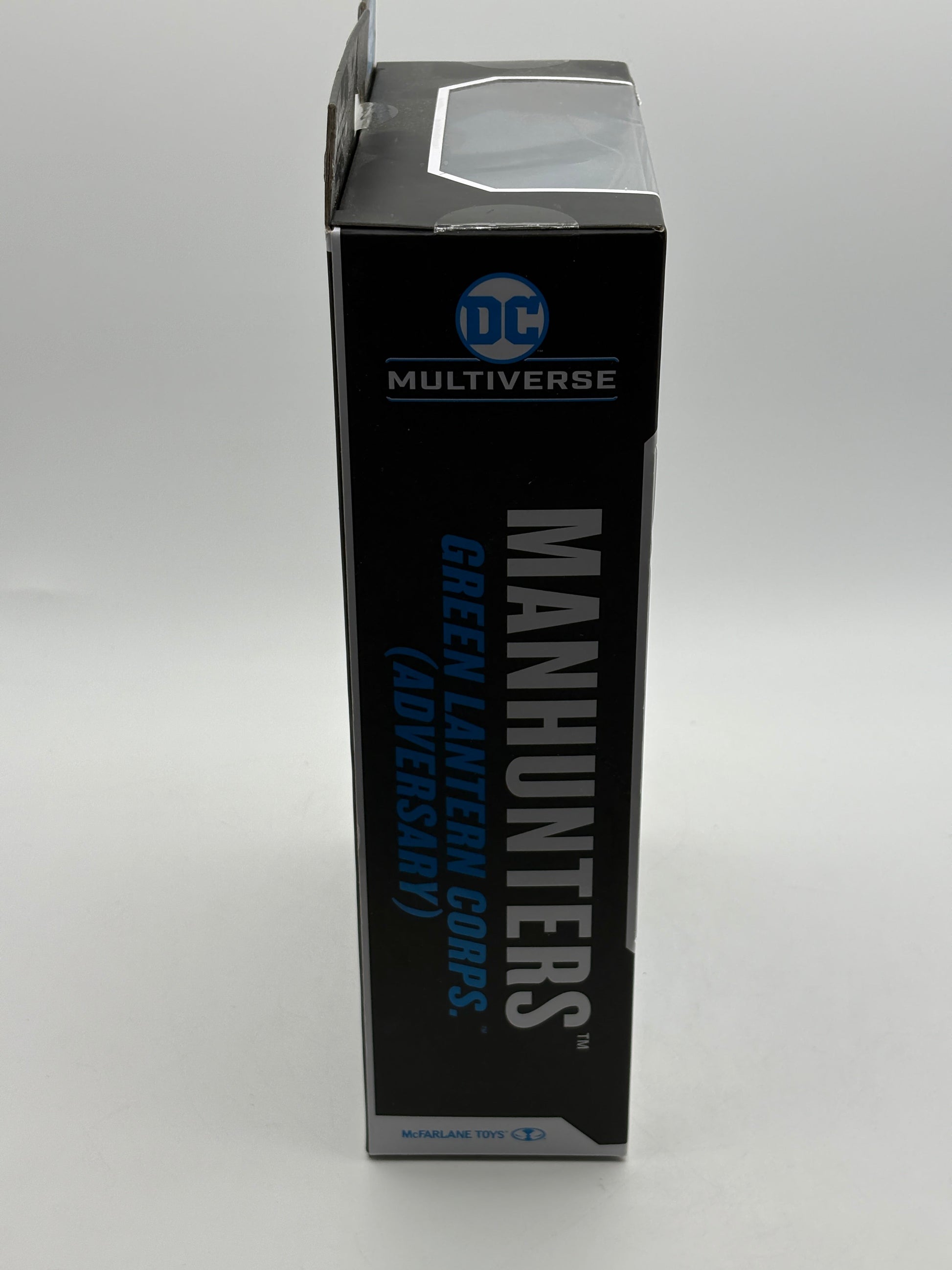 McFarlane Toys DC Multiverse- Manhunters Platinum Edition New and Sealed FRENLY BRICKS - Open 7 Days