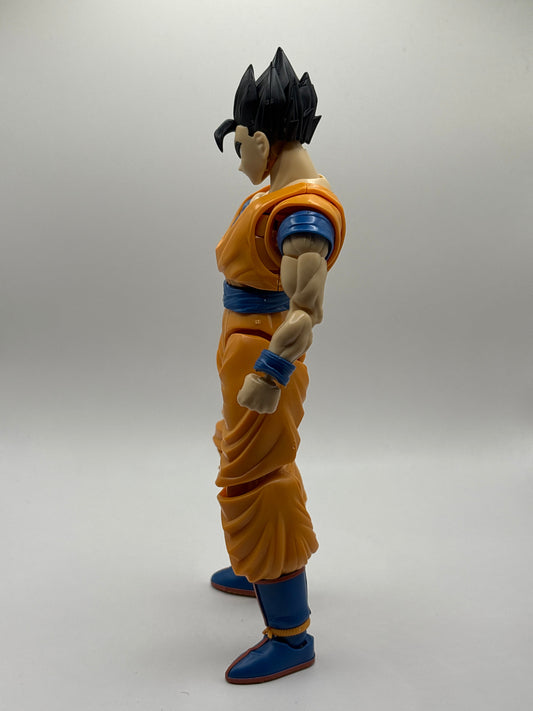 Bandai Figure-Rise Standard Dragon Ball Z  Ultimate Gohan Model Kit Loose FRENLY BRICKS - Open 7 Days