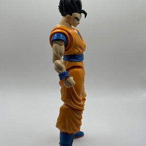 Bandai Figure-Rise Standard Dragon Ball Z  Ultimate Gohan Model Kit Loose FRENLY BRICKS - Open 7 Days