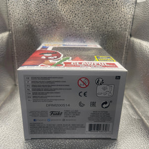 Television Funko Pop  Clawful  Masters of the Universe SDCC Excl - No. 1018 FRENLY BRICKS - Open 7 Days