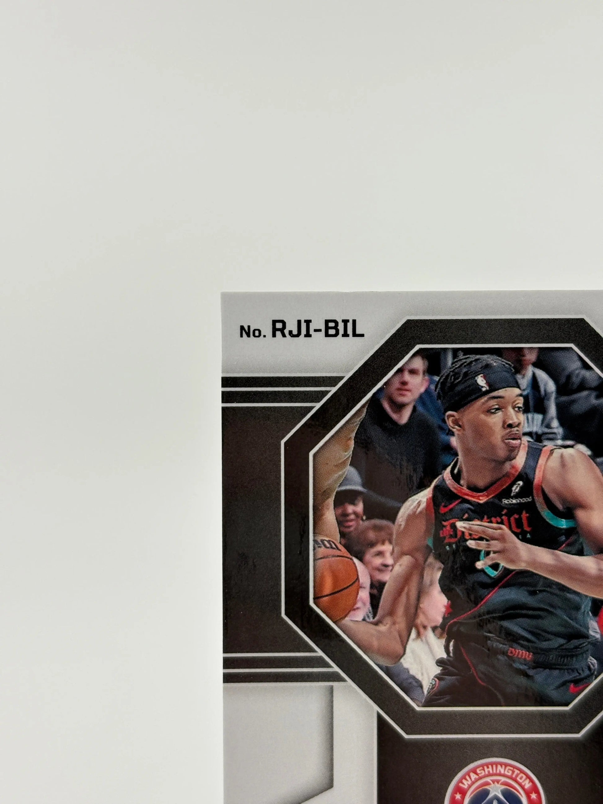 2023-24 Panini Obsidian Bilal Coulibaly Auto Patch RC Electric Etch Green /25 RPA FRENLY BRICKS - Open 7 Days