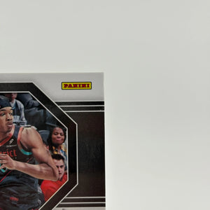 2023-24 Panini Obsidian Bilal Coulibaly Auto Patch RC Electric Etch Green /25 RPA FRENLY BRICKS - Open 7 Days