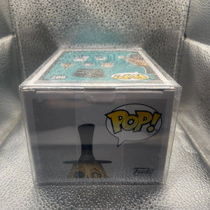 Funko POP! Disney Nightmare Before Christmas Mayor #807 Vinyl Diamond Special Ed FRENLY BRICKS - Open 7 Days