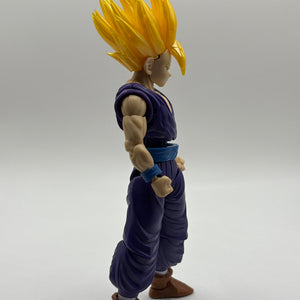 Bandai Figure-Rise Standard Dragon Ball Z Super Saiyan 2 Gohan Model Kit Loose FRENLY BRICKS - Open 7 Days