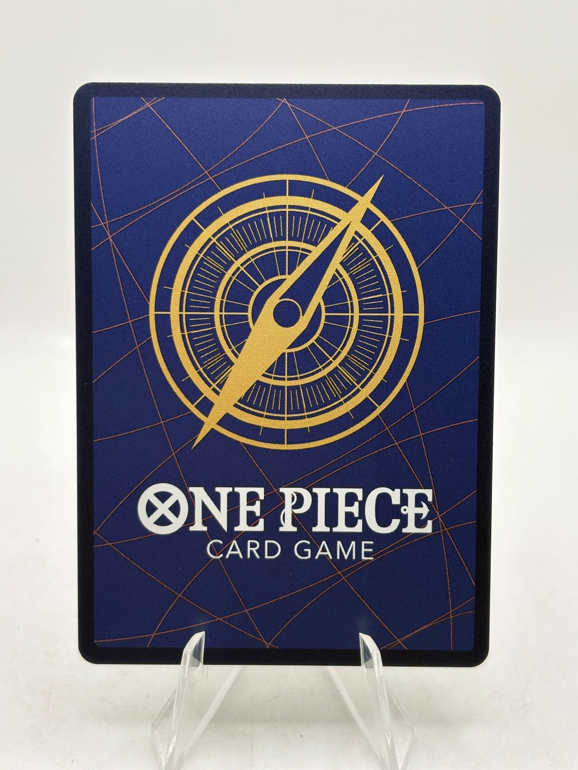 One Piece TCG OP14 - Dracule Mihawk OP14-119 SEC NM FRENLY BRICKS - Open 7 Days image 2