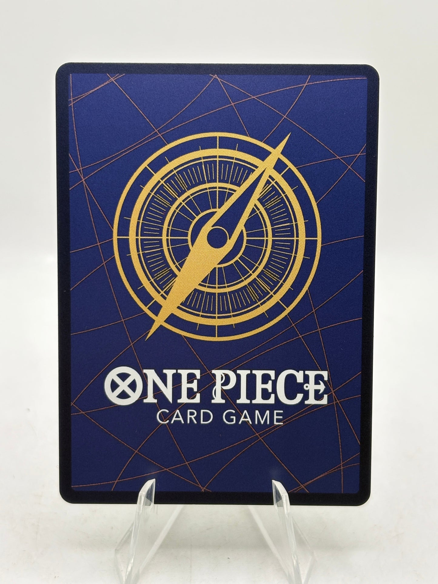 One Piece TCG OP14 - Dracule Mihawk OP14-119 SEC NM FRENLY BRICKS - Open 7 Days