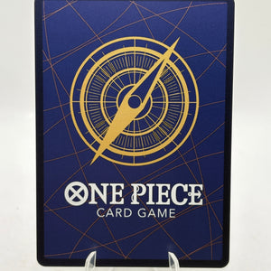 One Piece TCG OP14 - Dracule Mihawk OP14-119 SEC NM FRENLY BRICKS - Open 7 Days